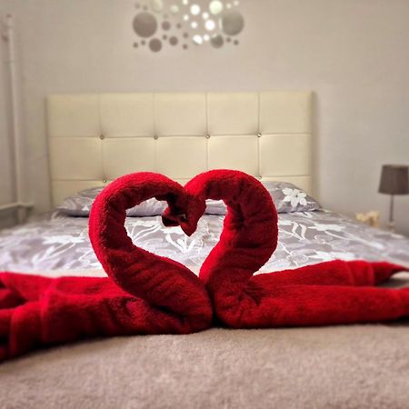 Apartament Zdunska Włocławek Eksteriør bilde