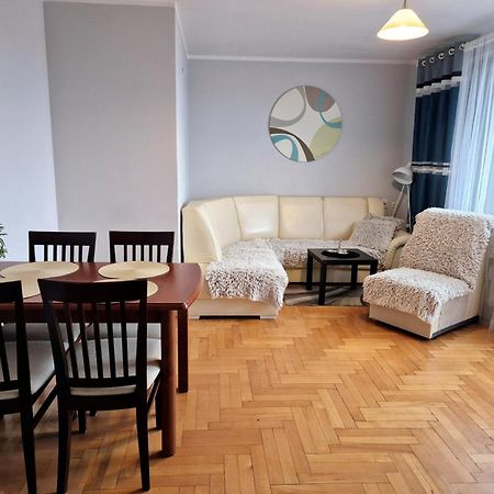 Apartament Zdunska Włocławek Eksteriør bilde