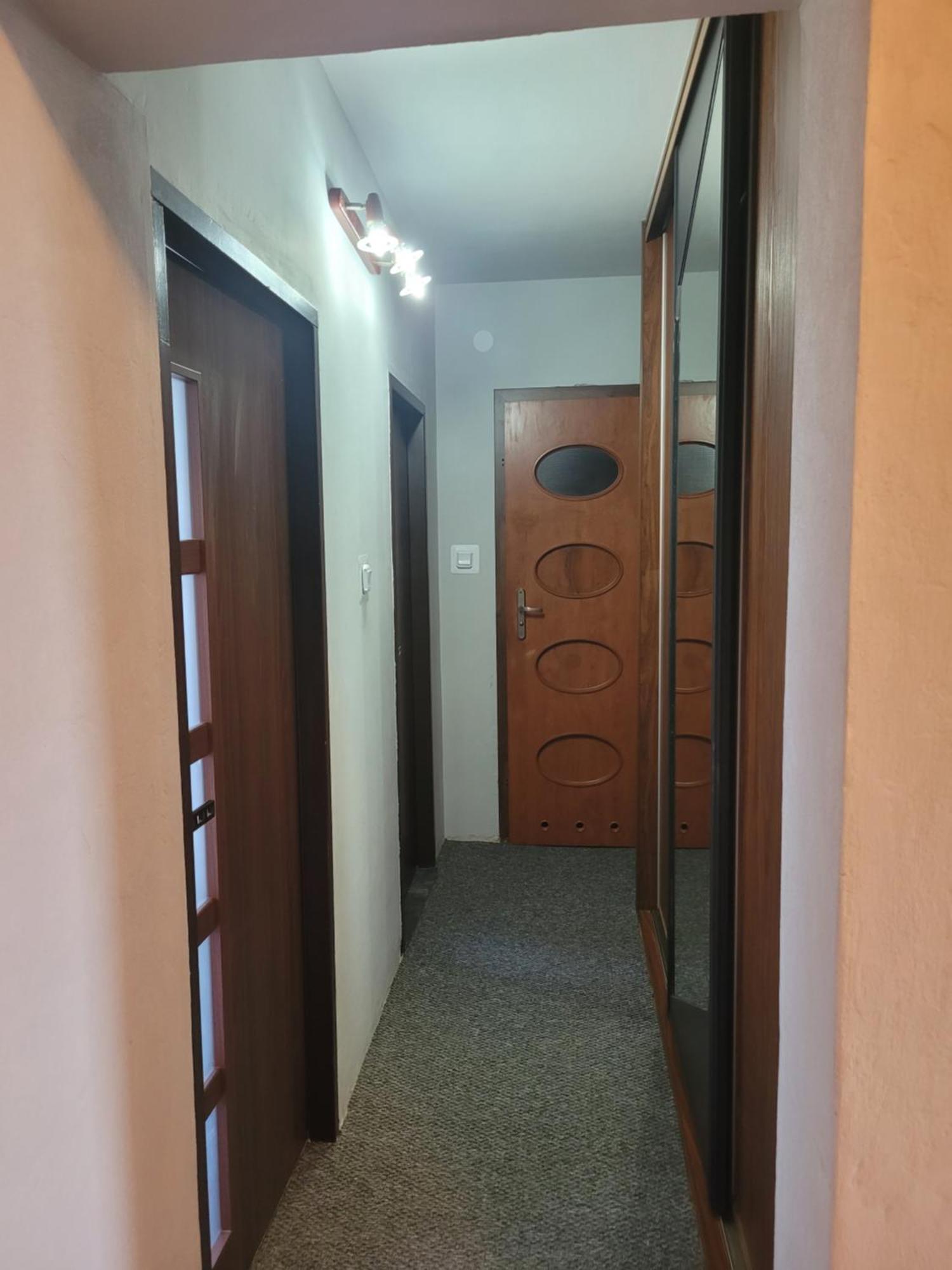 Apartament Zdunska Włocławek Eksteriør bilde