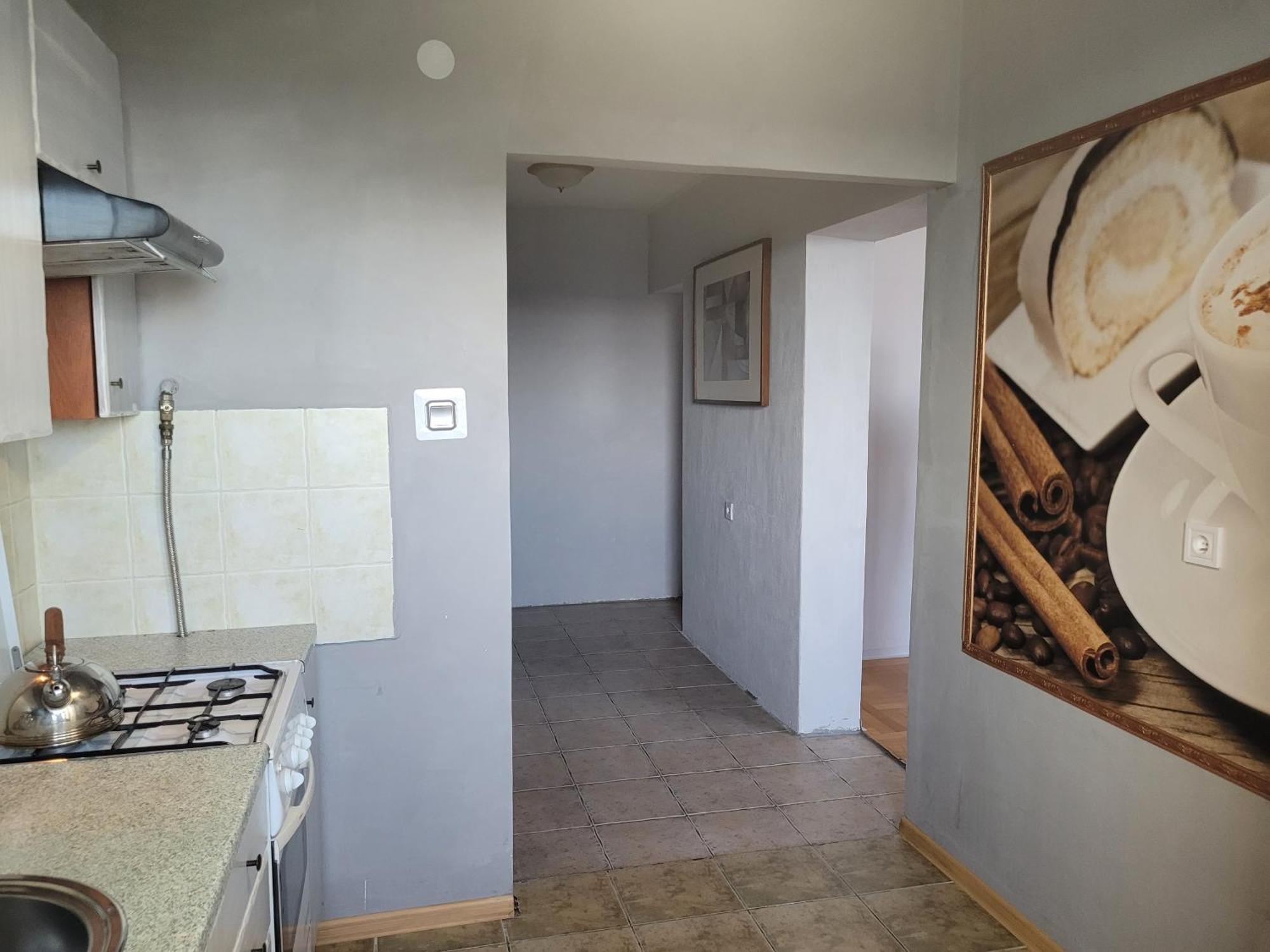 Apartament Zdunska Włocławek Eksteriør bilde