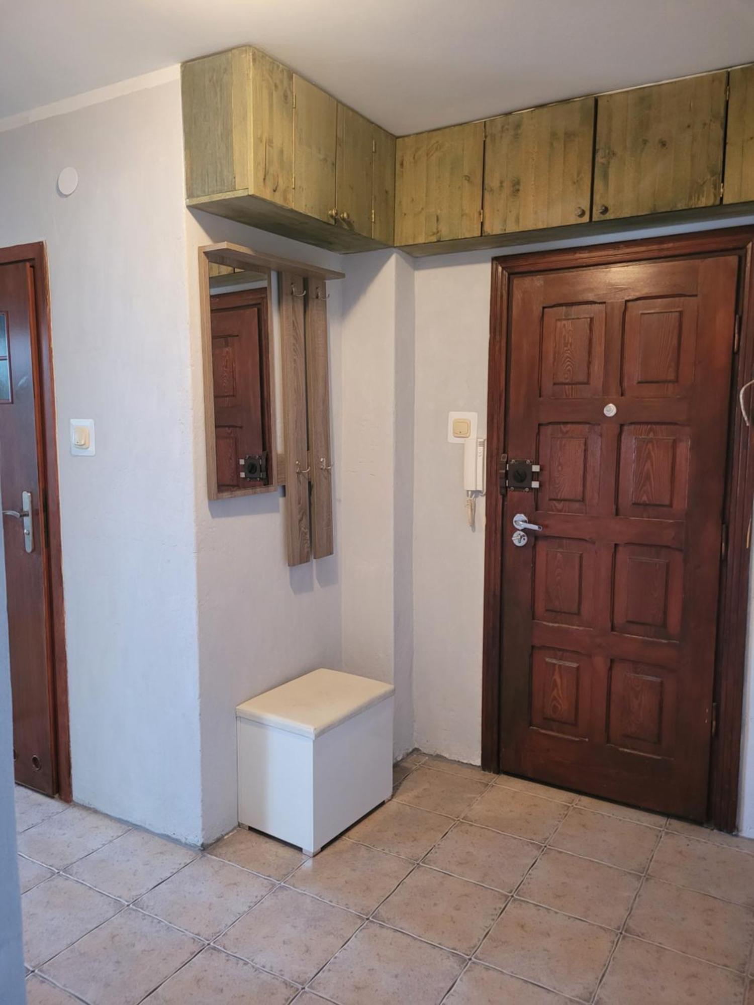 Apartament Zdunska Włocławek Eksteriør bilde