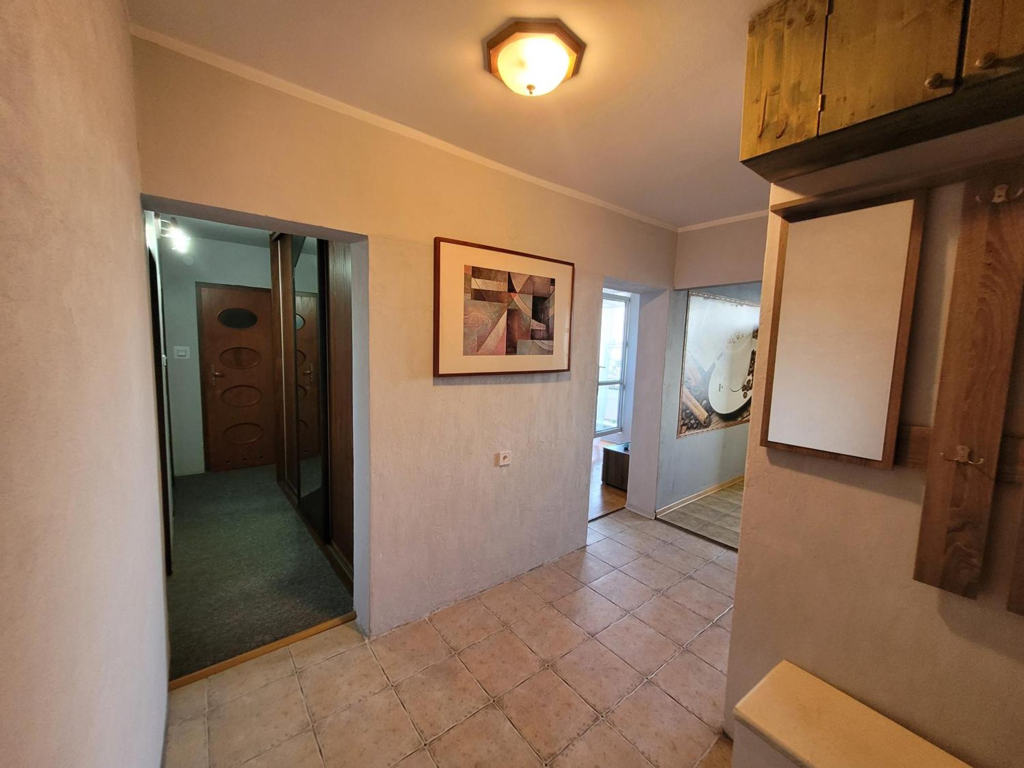 Apartament Zdunska Włocławek Eksteriør bilde