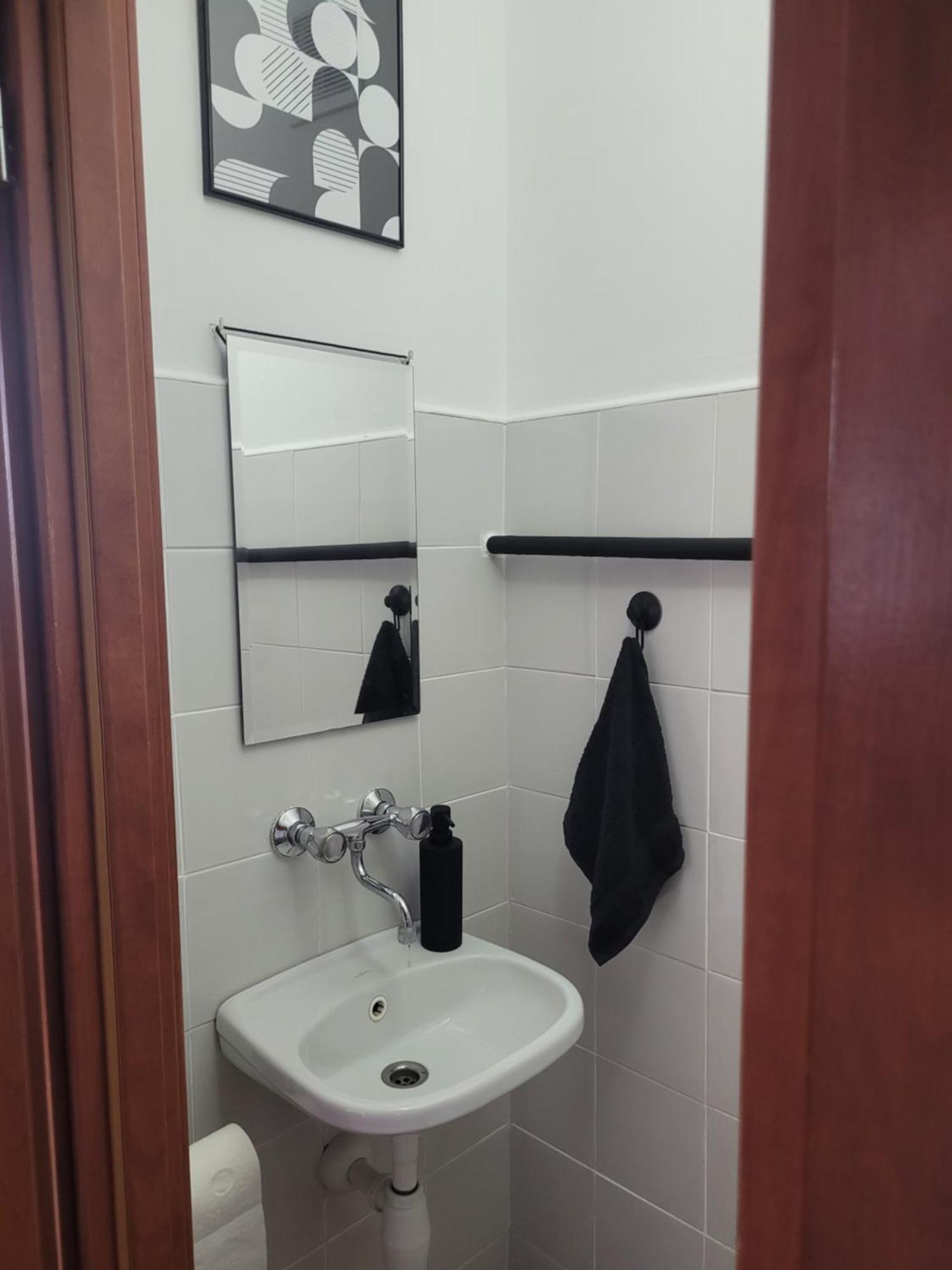 Apartament Zdunska Włocławek Eksteriør bilde