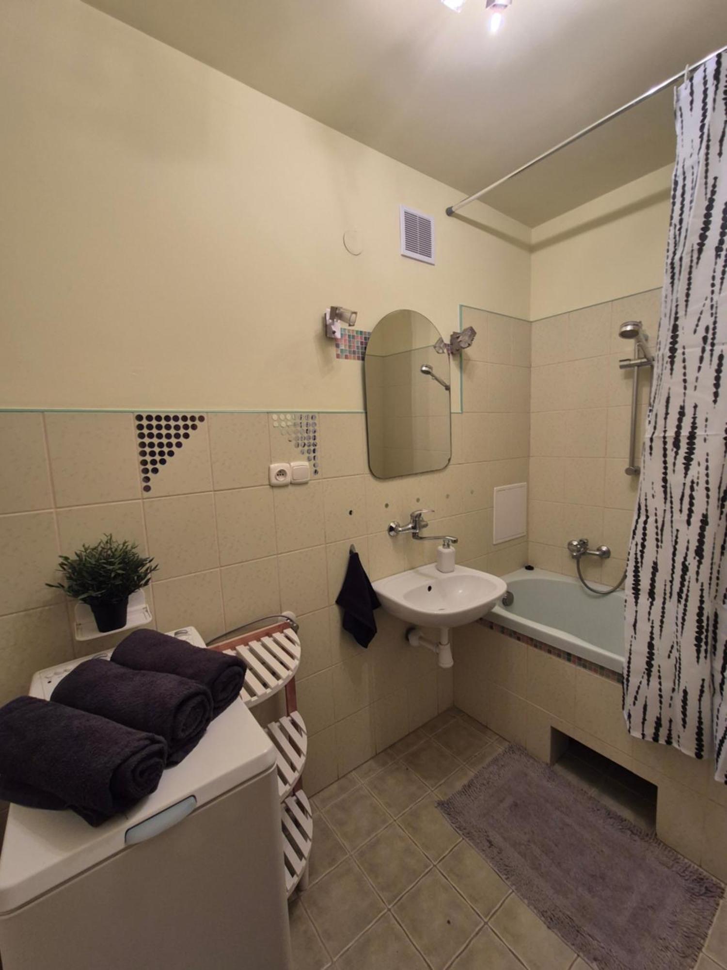 Apartament Zdunska Włocławek Eksteriør bilde
