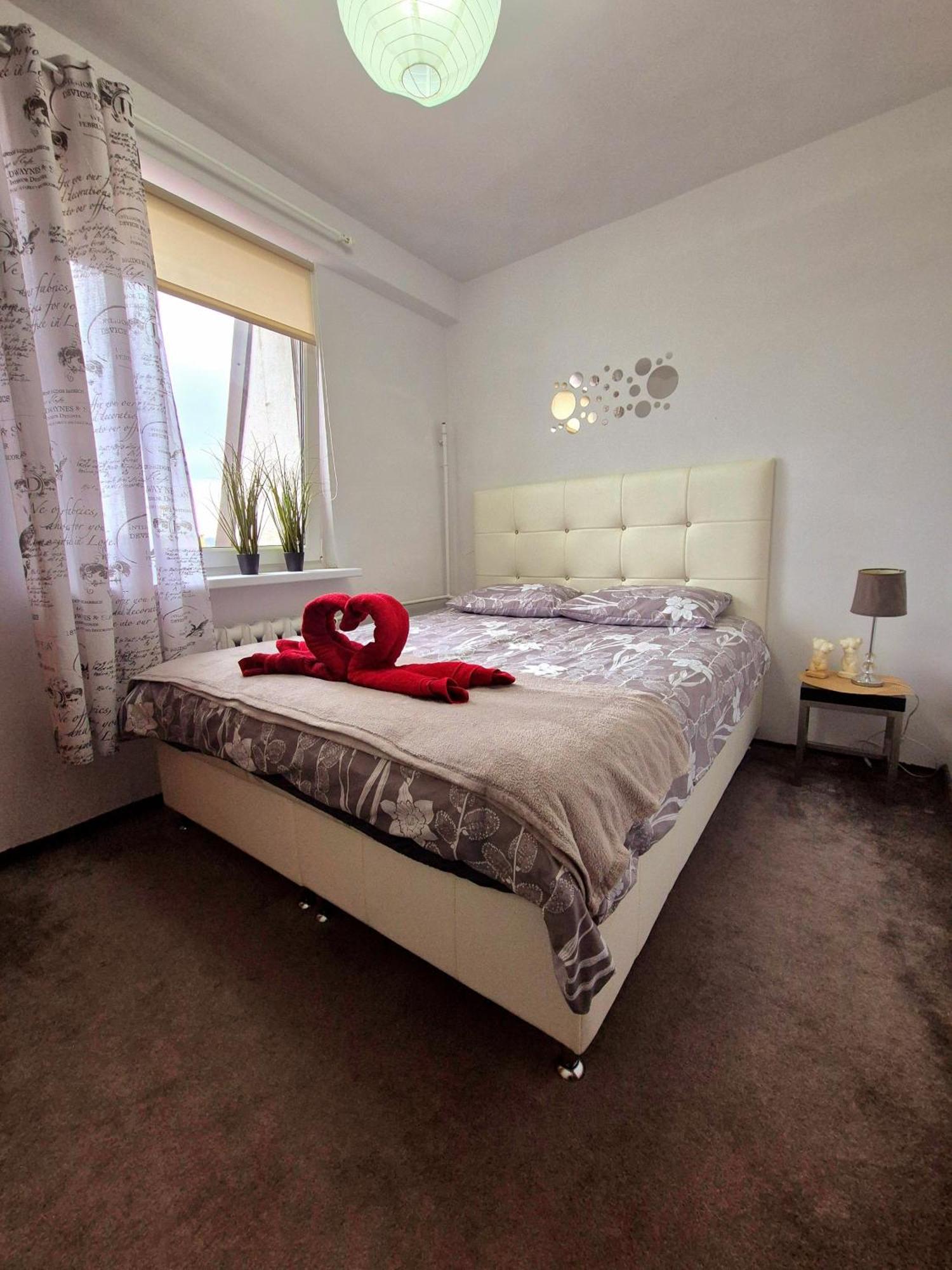 Apartament Zdunska Włocławek Eksteriør bilde