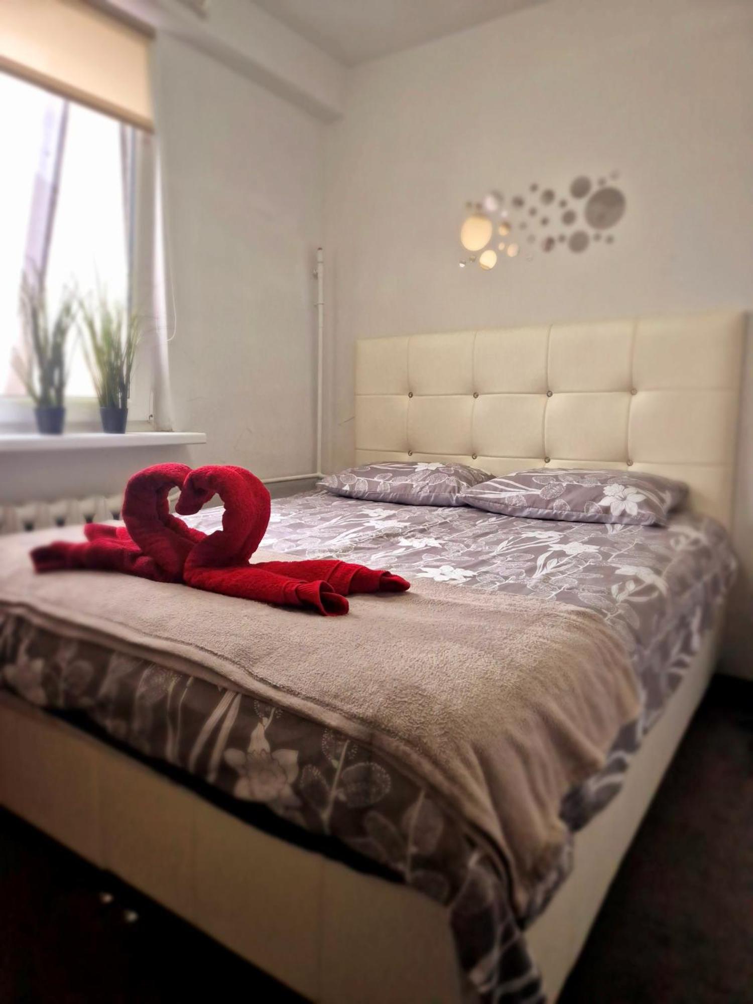 Apartament Zdunska Włocławek Eksteriør bilde