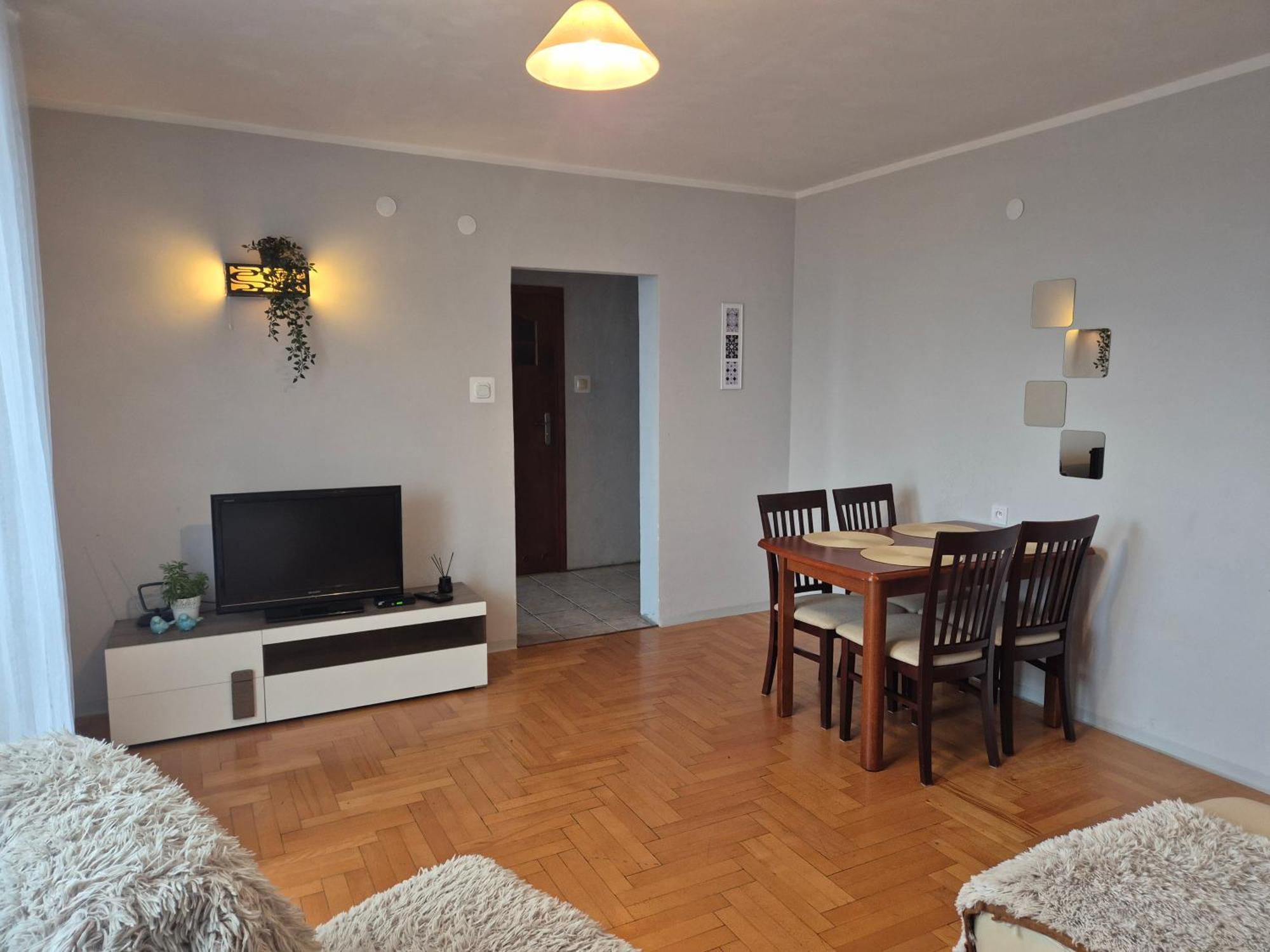 Apartament Zdunska Włocławek Eksteriør bilde